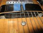 Rickenbacker Console 700/8 X 10 X 8 Console Steel, Mapleglo: Close up - Free