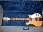 Rickenbacker 625/6 , Mapleglo: Full Instrument - Front