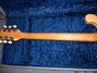Rickenbacker 625/6 , Mapleglo: Neck - Rear
