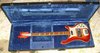 Rickenbacker 4001/4 , Fireglo: Full Instrument - Front