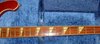 Rickenbacker 4001/4 , Fireglo: Neck - Front