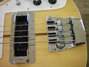 Rickenbacker 4001/4 , Mapleglo: Free image