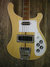 Rickenbacker 4001/4 , Mapleglo: Body - Front