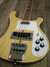 Rickenbacker 4001/4 , Mapleglo: Full Instrument - Front