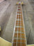 Rickenbacker 4001/4 , Mapleglo: Neck - Front