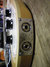 Rickenbacker 4001/4 , Mapleglo: Neck - Rear