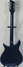 Rickenbacker 350/6 V63, Midnightblue: Full Instrument - Rear