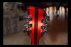 Rickenbacker 360/12 , Fireglo: Headstock - Rear