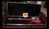Rickenbacker 360/12 , Fireglo: Neck - Front