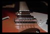 Rickenbacker 360/12 , Fireglo: Close up - Free2