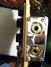 Rickenbacker 4001/4 , Jetglo: Close up - Free