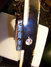 Rickenbacker 4001/4 , Jetglo: Close up - Free2
