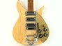 Rickenbacker 325/6 V59, Mapleglo: Body - Front