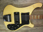 Rickenbacker 4003/4 BH BT, Mapleglo: Body - Front