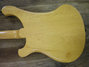 Feb 1992 Rickenbacker 4003/4 BH BT, Mapleglo: Body - Rear