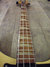 Rickenbacker 4003/4 BH BT, Mapleglo: Neck - Front