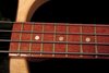 Rickenbacker 4001/4 S, Mapleglo: Neck - Front