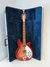 Rickenbacker 360/6 , Fireglo: Full Instrument - Front