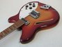 Rickenbacker 360/6 , Fireglo: Close up - Free2