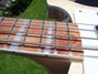 Rickenbacker 4003/4 , Mapleglo: Neck - Front