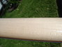 Rickenbacker 4003/4 , Mapleglo: Neck - Rear
