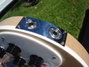 Rickenbacker 4003/4 , Mapleglo: Close up - Free