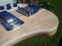 Rickenbacker 4003/4 , Mapleglo: Close up - Free2
