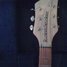 Rickenbacker 325/6 V59, Mapleglo: Headstock
