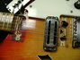 Rickenbacker 360/6 , Fireglo: Close up - Free