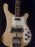 Rickenbacker 4001/4 , Mapleglo: Body - Front