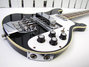 Rickenbacker 4001/4 , Jetglo: Body - Front