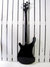 Rickenbacker 4001/4 , Jetglo: Full Instrument - Rear