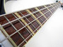 Rickenbacker 4001/4 , Jetglo: Neck - Front