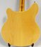 Rickenbacker 360/6 , Mapleglo: Body - Rear