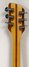 Rickenbacker 360/6 , Mapleglo: Neck - Rear