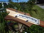 Rickenbacker 4001/4 C64S, Mapleglo: Headstock