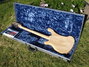 Rickenbacker 4001/4 C64S, Mapleglo: Full Instrument - Rear
