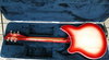 Rickenbacker 360/6 , Fireglo: Full Instrument - Rear