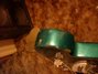 Rickenbacker 4003/4 , Turquoise: Free image