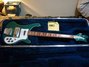 Rickenbacker 4003/4 , Turquoise: Free image2