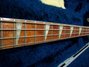 Rickenbacker 4003/4 , Turquoise: Neck - Front
