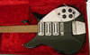Rickenbacker 325/6 , Jetglo: Body - Front