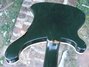 Jun 1980 Rickenbacker 4001/4 , Jetglo: Body - Rear