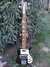 Rickenbacker 4001/4 , Jetglo: Full Instrument - Front