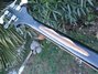 Rickenbacker 4001/4 , Jetglo: Neck - Rear