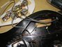 Rickenbacker 4001/4 , Jetglo: Close up - Free2
