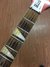 Rickenbacker 360/6 , Fireglo: Neck - Front