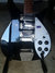 Rickenbacker 325/6 C64, Jetglo: Close up - Free2