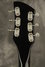 Rickenbacker 325/6 JL, Jetglo: Headstock - Rear