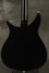Rickenbacker 325/6 JL, Jetglo: Body - Rear